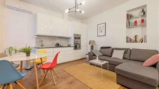 Apartments in Madrid Centro - photo 7