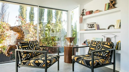 Apartments in Madrid Retiro - photo 4