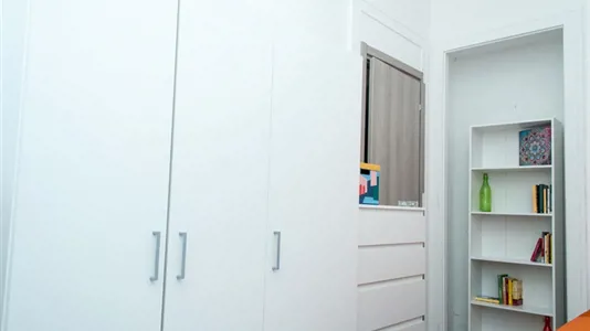 Rooms in Turin - photo 3