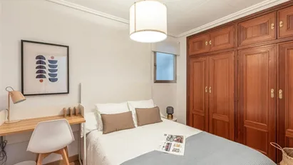 Room for rent in Valencia L'Eixample, Valencia (region)