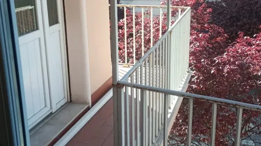 Rooms in Roma Municipio II – Parioli/Nomentano - photo 3