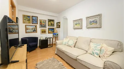 Apartment for rent in Madrid Ciudad Lineal, Madrid