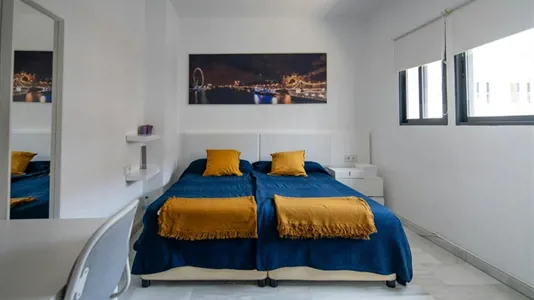 Rooms in Murcia - photo 1