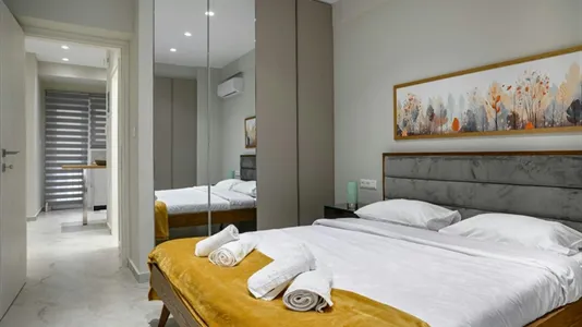 Apartments in Piraeus - photo 8