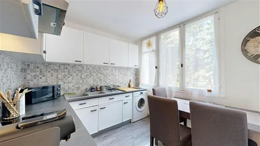 Rooms in Pau - photo 10