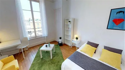 Room for rent in Lyon, Auvergne-Rhône-Alpes