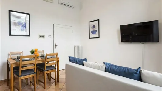 Apartments in Florence - photo 10