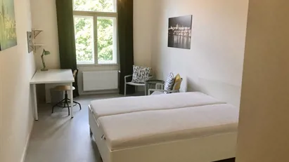 Room for rent in Prague