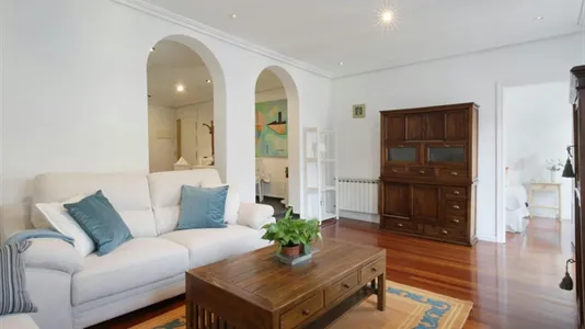 Apartments in Madrid Centro - photo 6