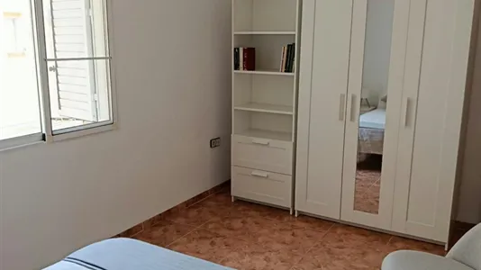 Apartments in Valencia Poblats Marítims - photo 6