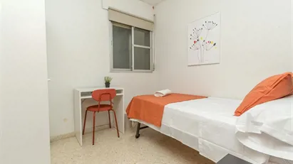 Room for rent in Málaga, Andalucía