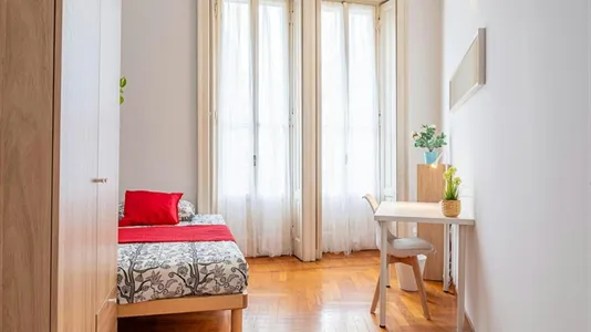 Rooms in Milano Zona 3 - Porta Venezia, Città Studi, Lambrate - photo 1