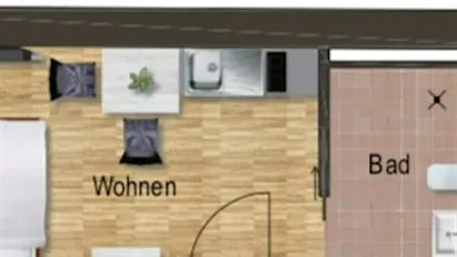 Apartment for rent in Berlin
