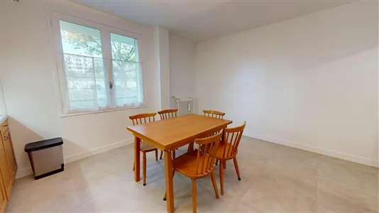 Rooms in Lyon - photo 9