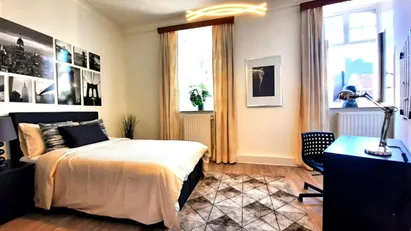 Room for rent in Brussels Sint-Gillis, Brussels