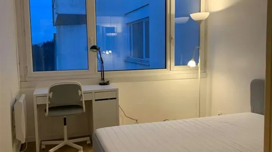 Rooms in Le Raincy - photo 4