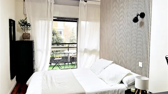 Rooms in Madrid Moncloa-Aravaca - photo 1