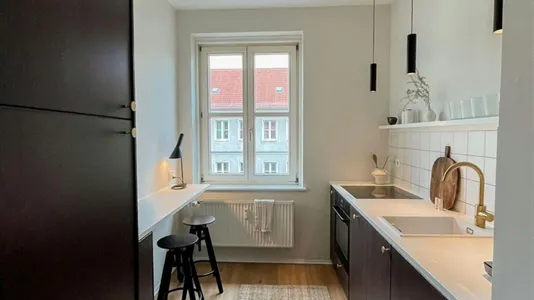 Apartments in Location is not specified - photo 6