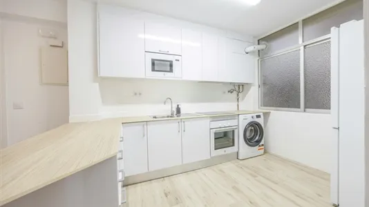 Rooms in Alboraya - photo 9