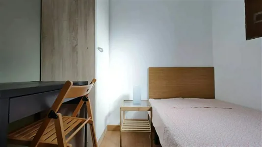 Rooms in Barcelona Ciutat Vella - photo 3