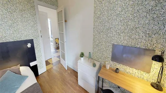 Rooms in Lyon - photo 2