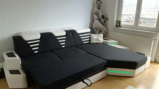 Apartments in Vienna Margareten - photo 8