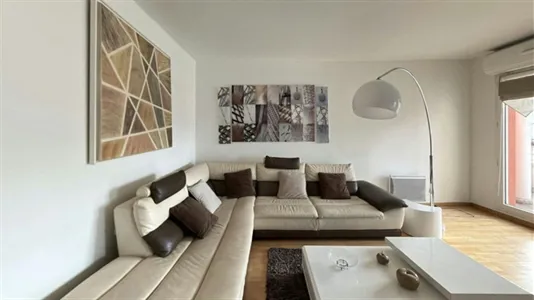 Apartments in Nanterre - photo 1