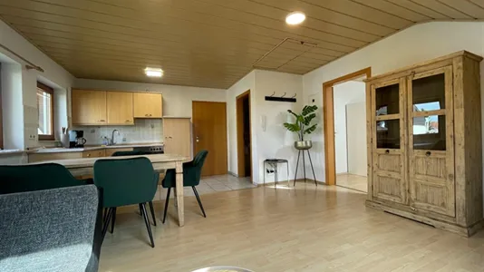 Apartments in Böblingen - photo 3