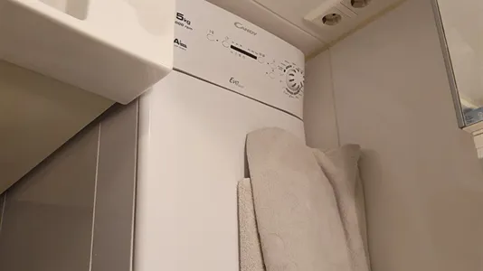 Apartments in Location is not specified - photo 6