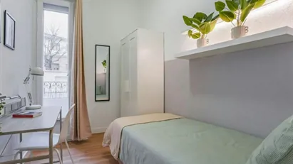 Room for rent in Madrid Arganzuela, Madrid