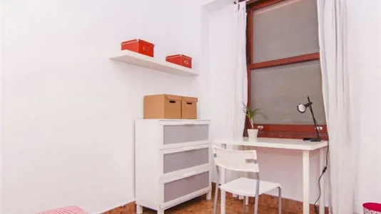 Rooms in Valencia Ciutat Vella - photo 3