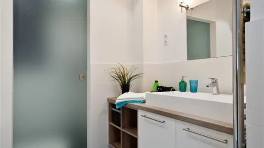 Apartments in Budapest Ferencváros - photo 7