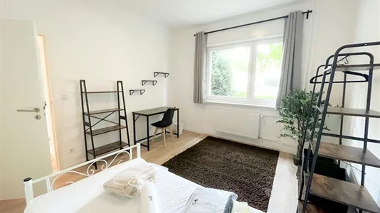 Rooms in Berlin Mitte - photo 1