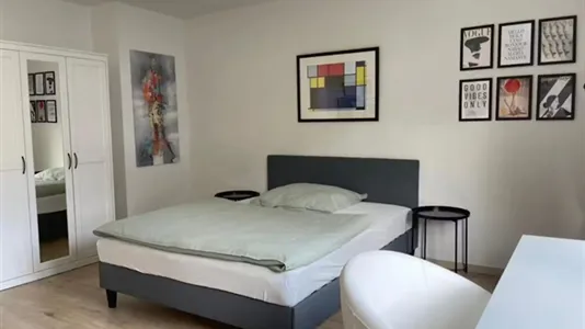 Apartments in Frankfurt Innenstadt II - photo 4