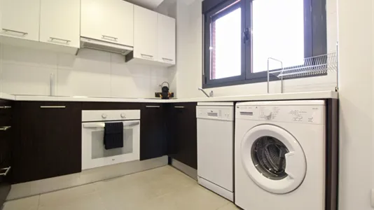 Apartments in Madrid Retiro - photo 6