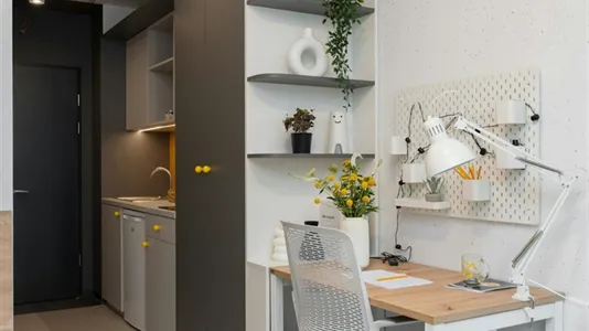 Rooms in Location is not specified - photo 4