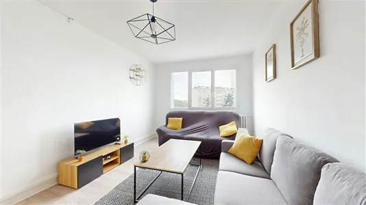 Rooms in Toulouse - photo 7