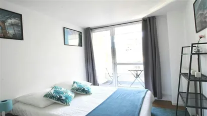 Room for rent in Nanterre, Île-de-France