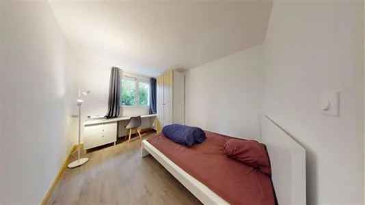 Rooms in Lyon - photo 3