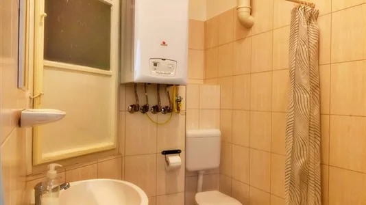 Rooms in Budapest Ferencváros - photo 9