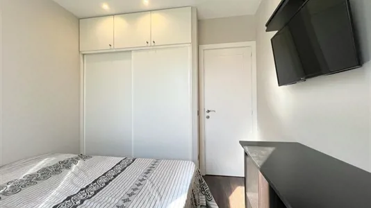 Rooms in Madrid Carabanchel - photo 2