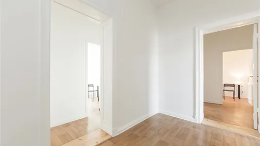 Rooms in Berlin Charlottenburg-Wilmersdorf - photo 10
