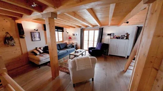 Houses in Martigny - photo 5