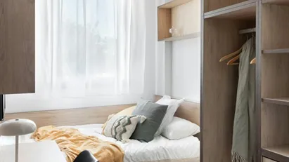 Room for rent in Málaga, Andalucía