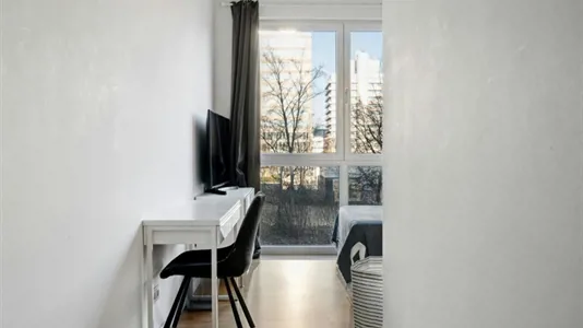 Rooms in Berlin Mitte - photo 3