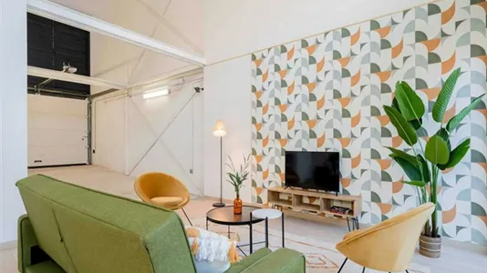 Rooms in Madrid Fuencarral-El Pardo - photo 8