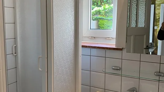 Apartments in Brussels Etterbeek - photo 8