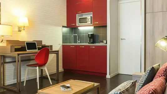 Apartments in Stad Brussel - photo 6