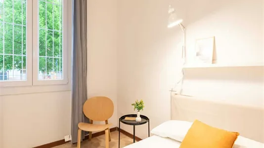 Rooms in Milano Zona 6 - Barona, Lorenteggio - photo 4