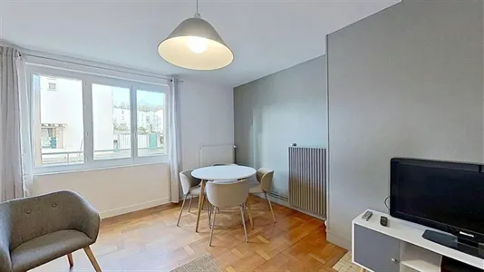 Rooms in Caen - photo 10